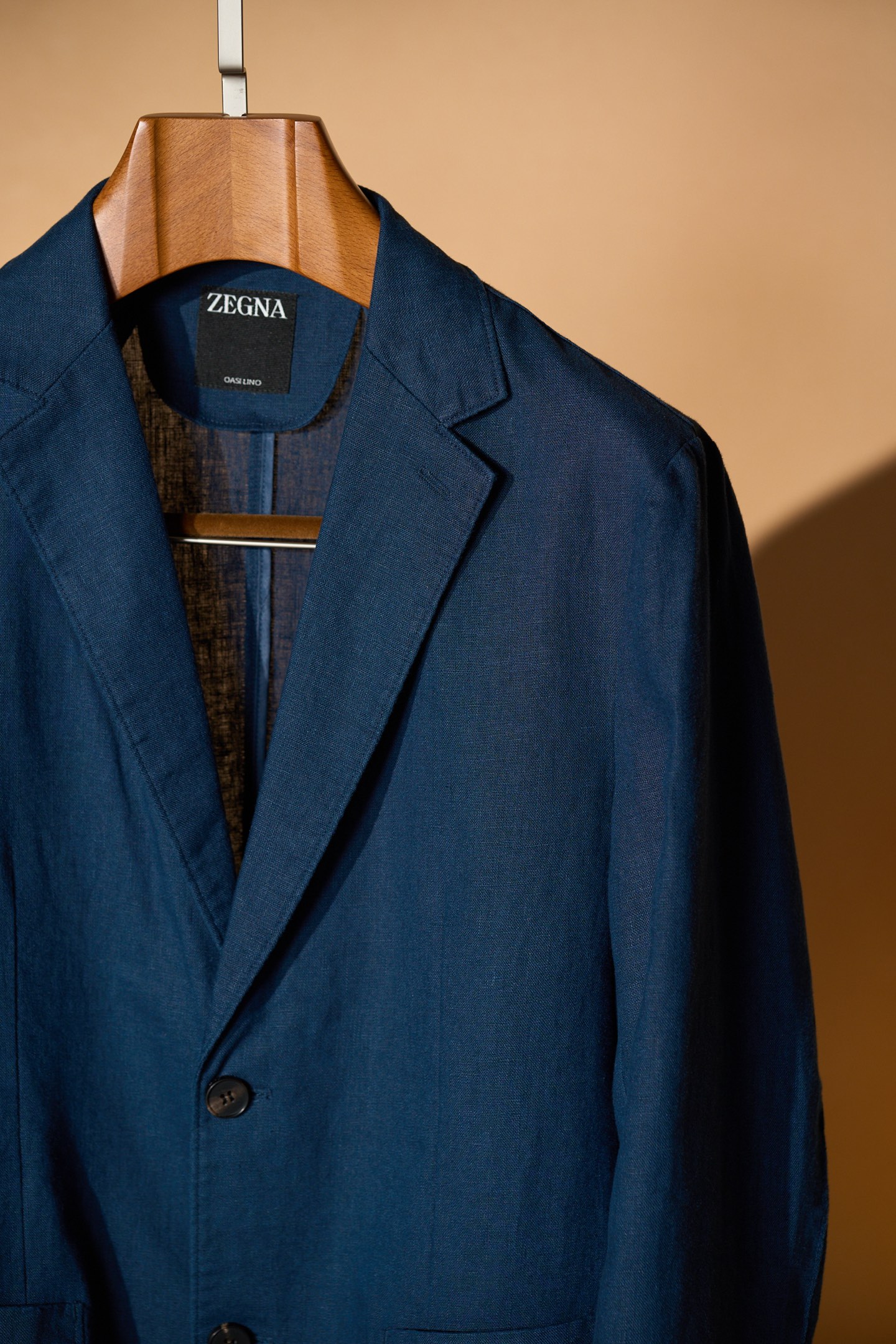 Zegna Luxury Clothing Apparel Collection 5