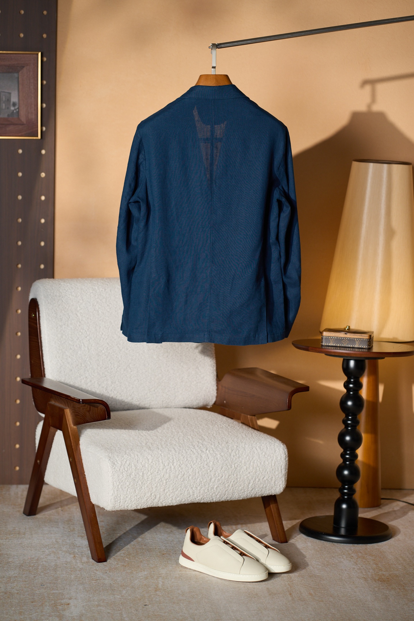 Zegna Luxury Clothing Apparel Collection 3
