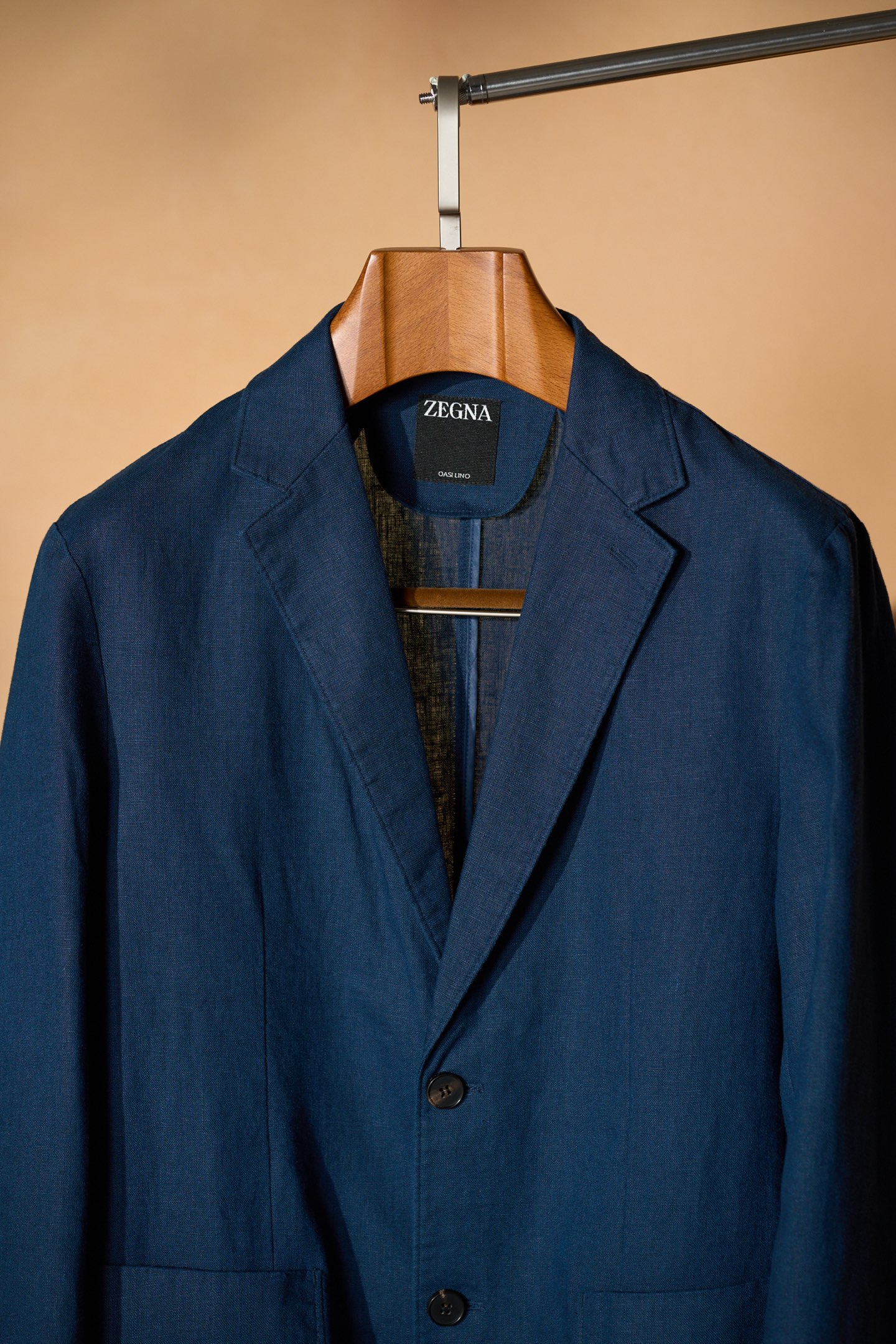 Zegna Luxury Clothing Apparel Collection 4