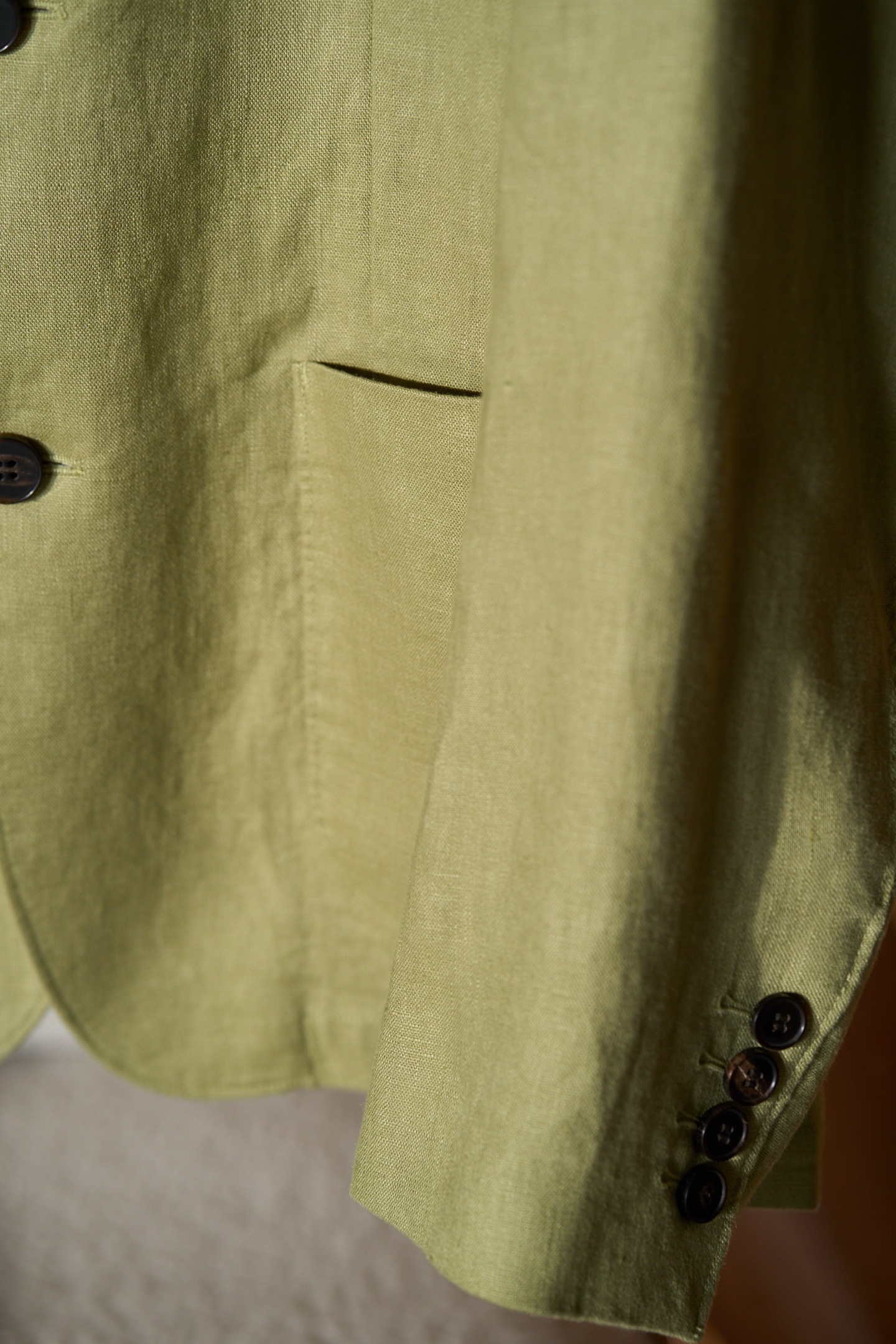 Zegna Luxury Clothing Apparel Collection 8