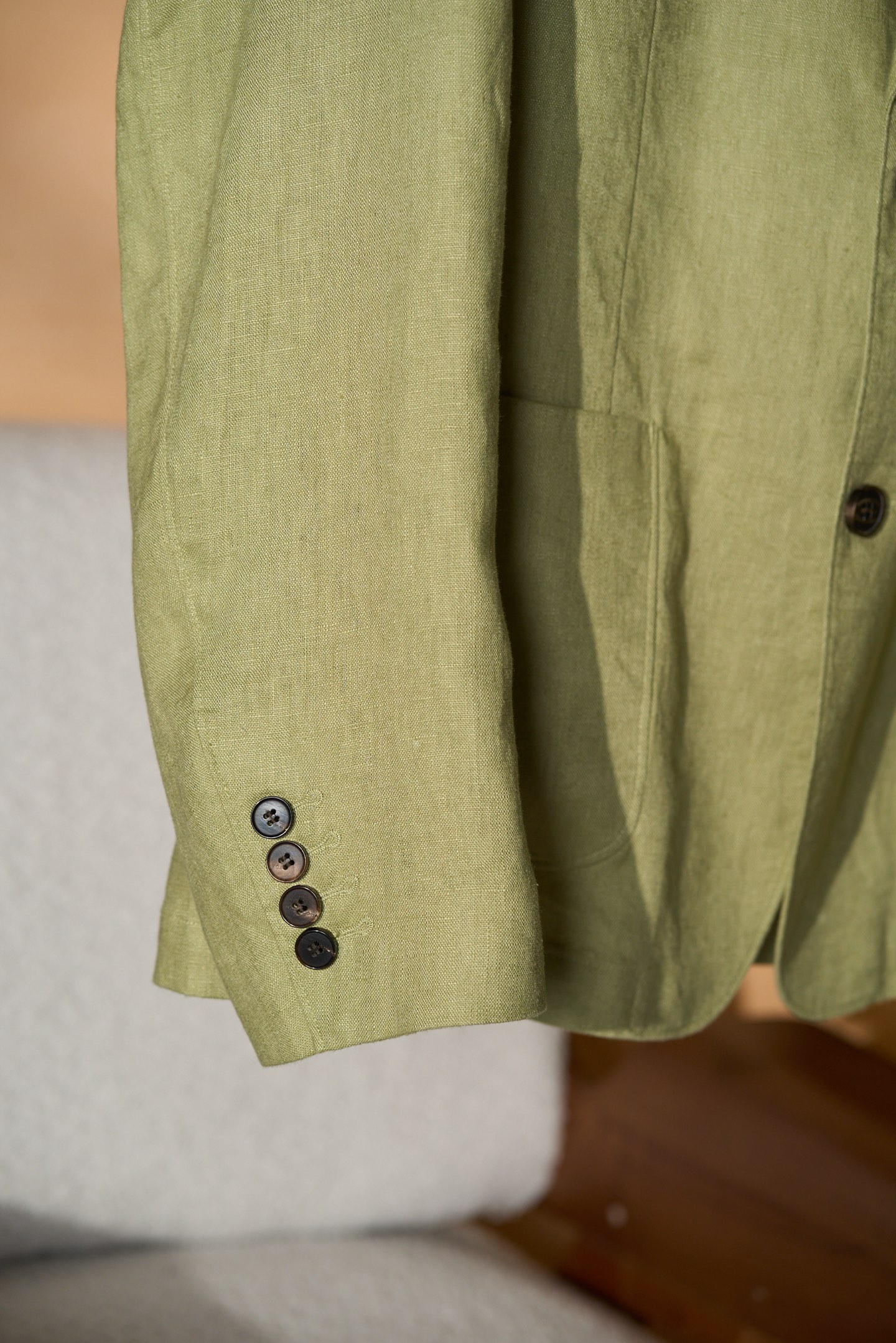 Zegna Luxury Clothing Apparel Collection 9