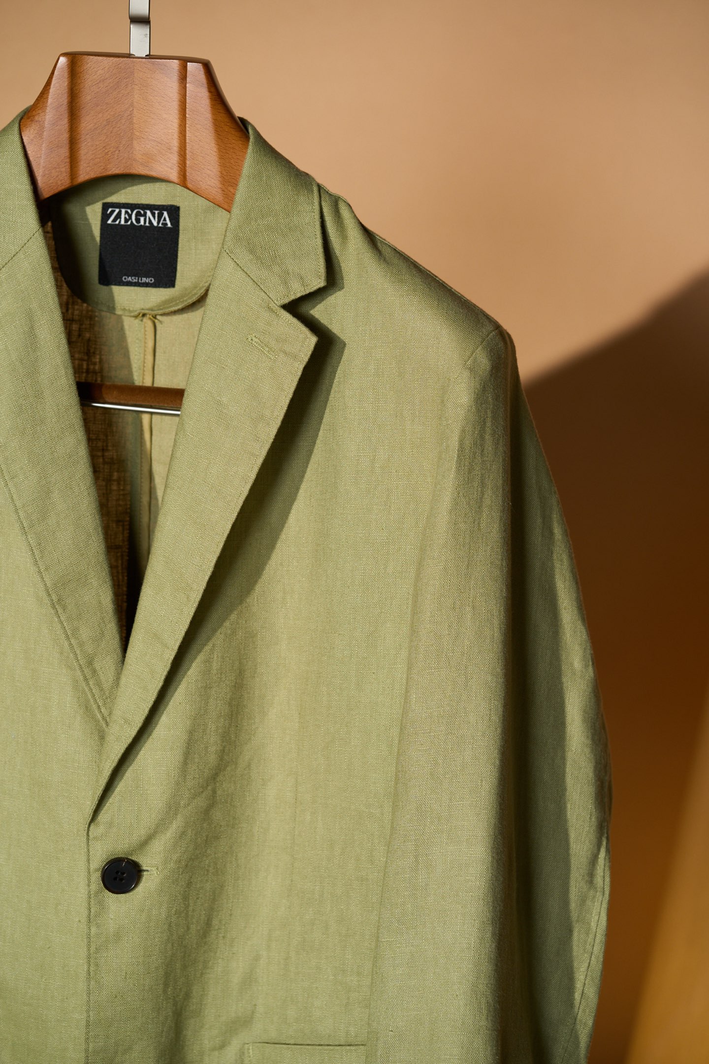 Zegna Luxury Clothing Apparel Collection 5