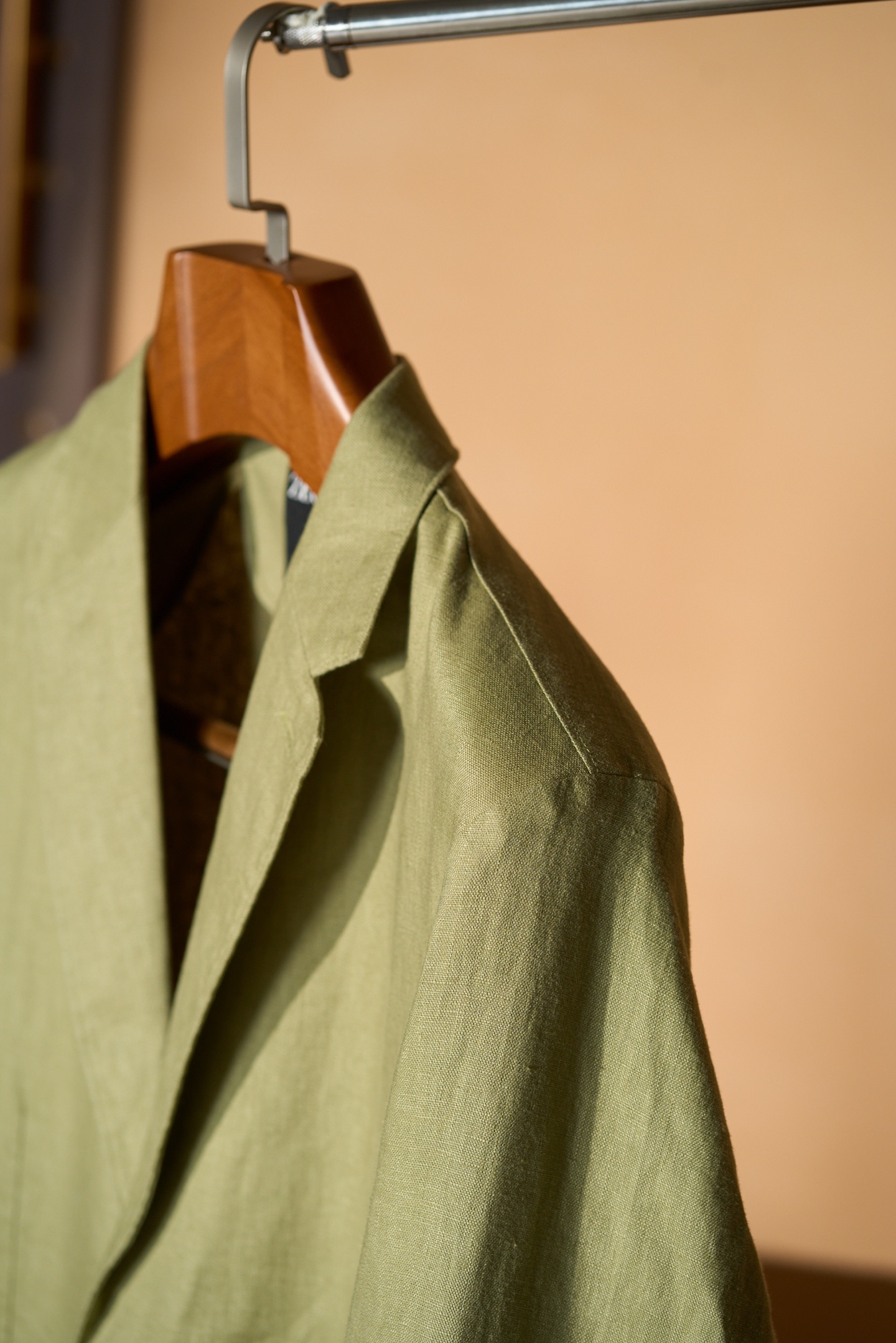 Zegna Luxury Clothing Apparel Collection 6