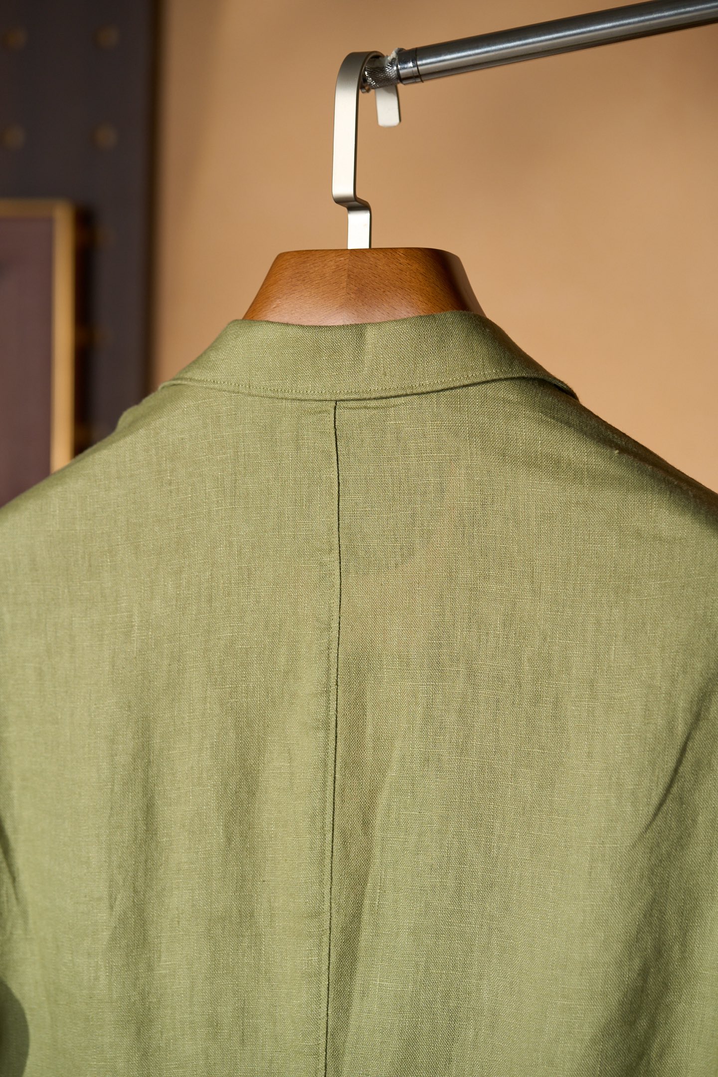 Zegna Luxury Clothing Apparel Collection 7