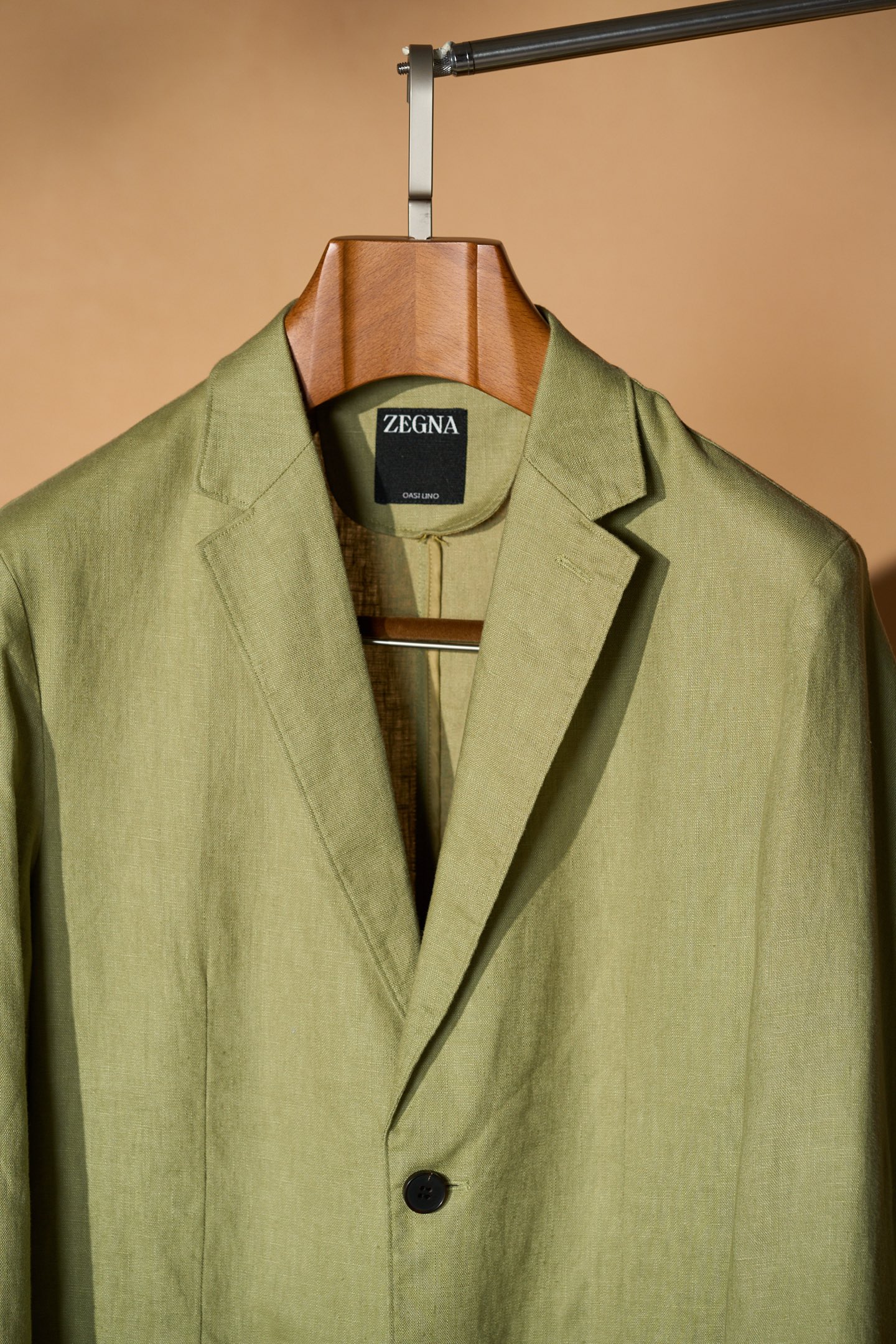 Zegna Luxury Clothing Apparel Collection 4