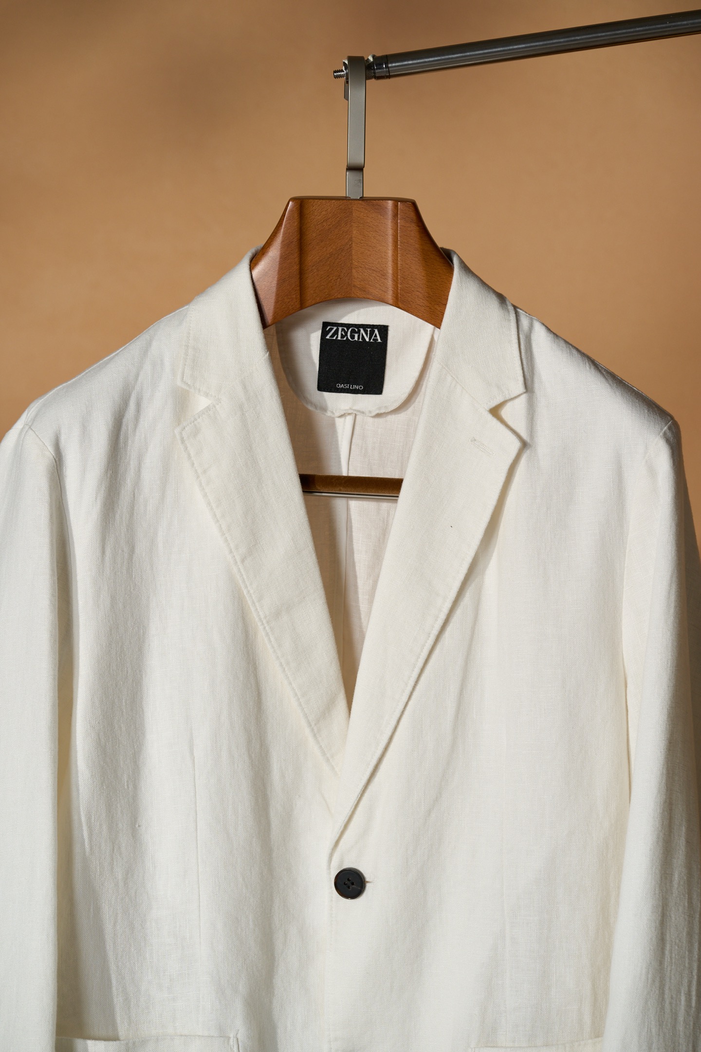 Zegna Luxury Clothing Apparel Collection 4