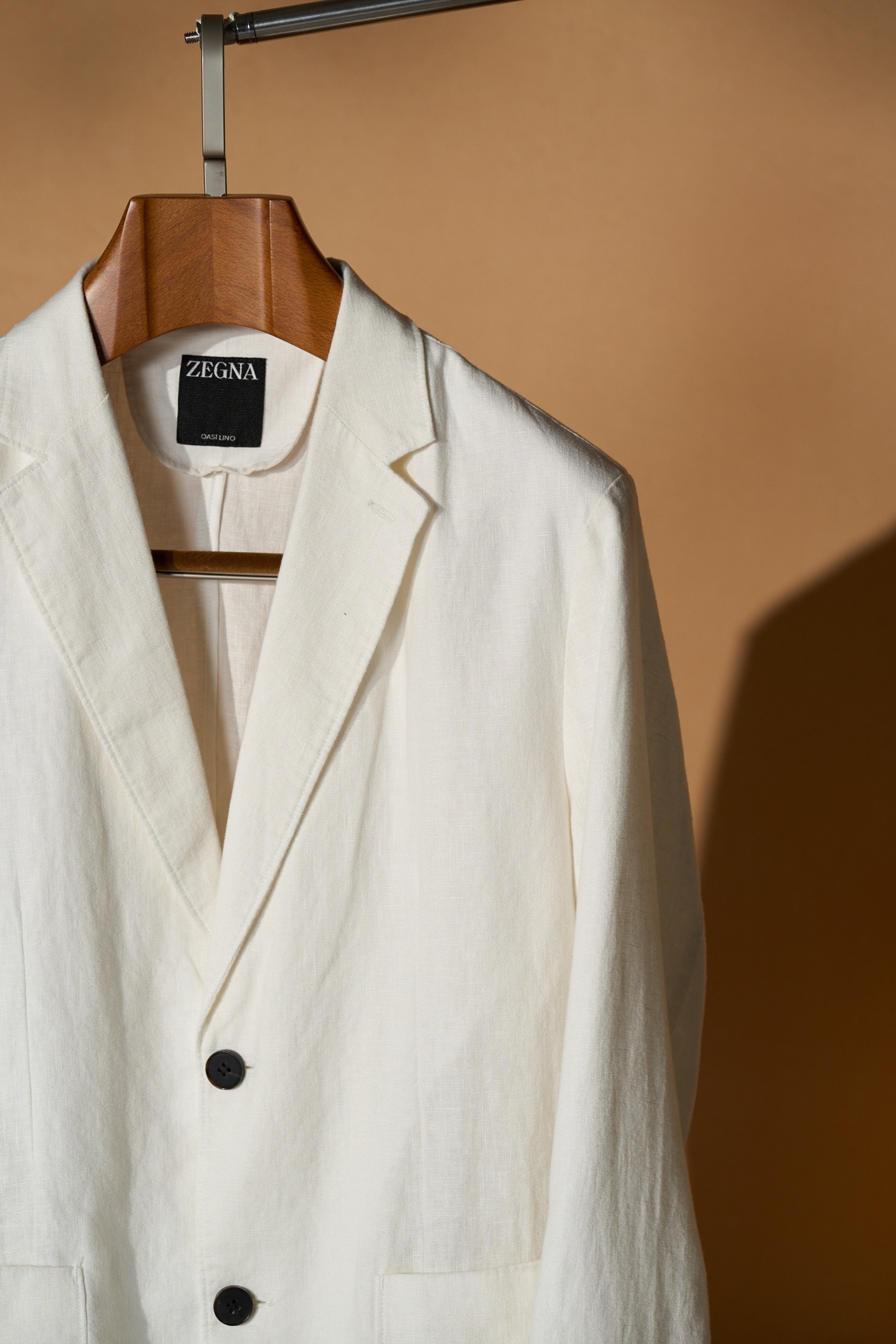 Zegna Luxury Clothing Apparel Collection 5