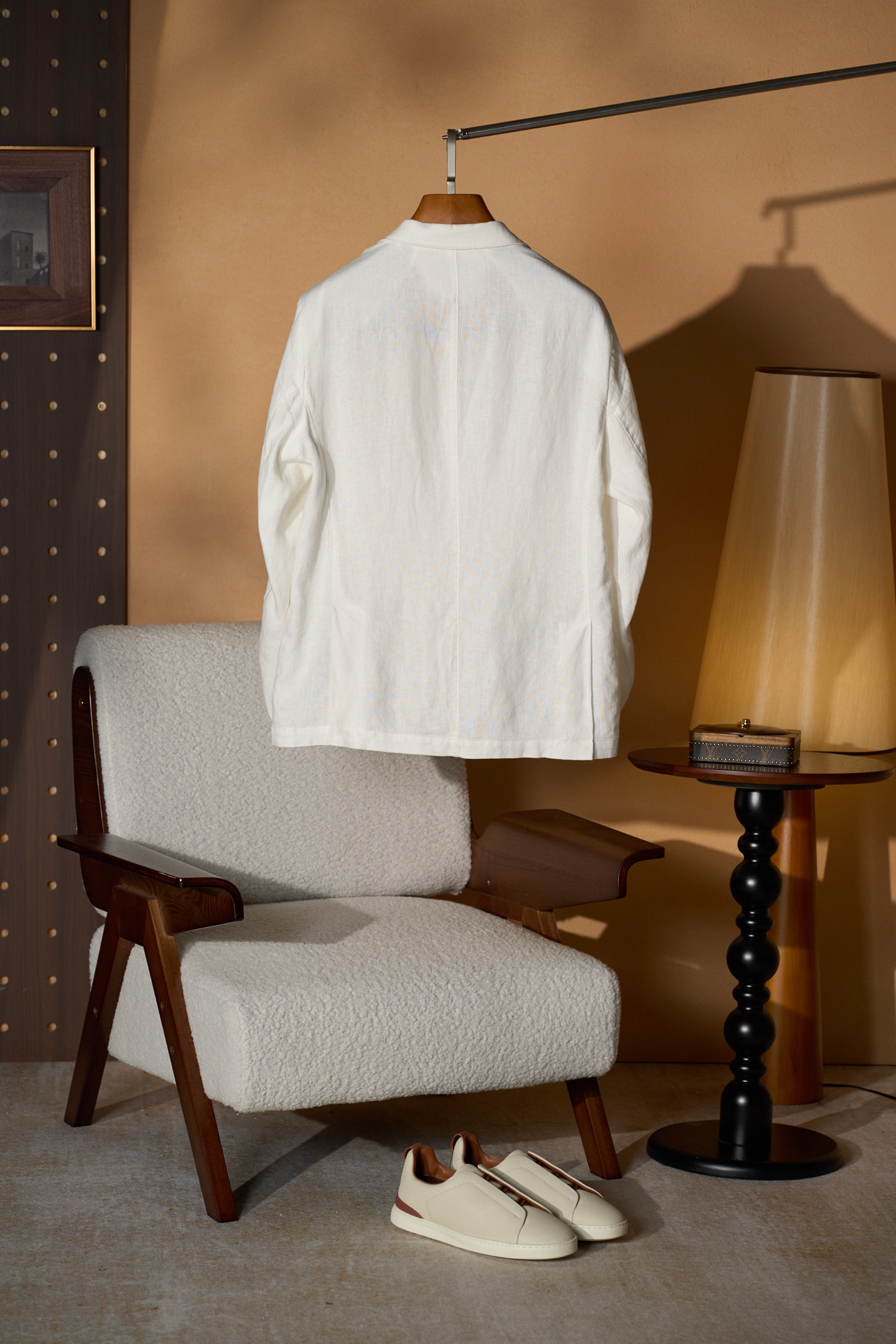 Zegna Luxury Clothing Apparel Collection 3