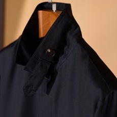 New# 🟥ZEGNA 杰家 新款来袭!精简主义者的抗皱,商务通勤一键体面 羊毛翻领夹克外套。 采用利落短款翻领剪裁,无 New# 🟥ZEGNA 杰家 新款来袭!精简主义者的抗皱,商务通勤一键体面 羊毛翻领夹克外套。 采用利落短款翻领剪裁,无