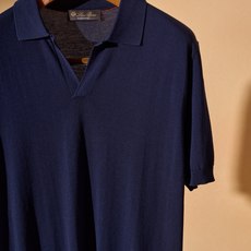 Newl 🟥 Loro piana海鸥领针织Polo,意式老钱灵魂单品|海鸥领针织Polo,甄选细腻精纺针织混纺面料,上 Newl 🟥 Loro piana海鸥领针织Polo,意式老钱灵魂单品|海鸥领针织Polo,甄选细腻精纺针织混纺面料,上