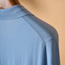 Newl 🟥 Loro piana海鸥领针织Polo,意式老钱灵魂单品|海鸥领针织Polo,甄选细腻精纺针织混纺面料,上 Newl 🟥 Loro piana海鸥领针织Polo,意式老钱灵魂单品|海鸥领针织Polo,甄选细腻精纺针织混纺面料,上