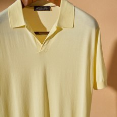 Newl 🟥 Loro piana海鸥领针织Polo,意式老钱灵魂单品|海鸥领针织Polo,甄选细腻精纺针织混纺面料,上 Newl 🟥 Loro piana海鸥领针织Polo,意式老钱灵魂单品|海鸥领针织Polo,甄选细腻精纺针织混纺面料,上