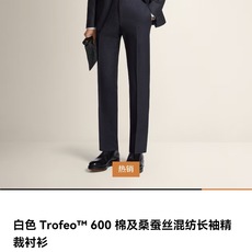 New# 🟥杰家 简约不张扬却自带高级感,贡缎棉休闲男士衬衫,面料细腻丝滑,质地细腻,不同光线下自带光泽感,提升整体质感 New# 🟥杰家 简约不张扬却自带高级感,贡缎棉休闲男士衬衫,面料细腻丝滑,质地细腻,不同光线下自带光泽感,提升整体质感