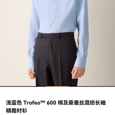 New# 🟥杰家 简约不张扬却自带高级感,贡缎棉休闲男士衬衫,面料细腻丝滑,质地细腻,不同光线下自带光泽感,提升整体质感 New# 🟥杰家 简约不张扬却自带高级感,贡缎棉休闲男士衬衫,面料细腻丝滑,质地细腻,不同光线下自带光泽感,提升整体质感