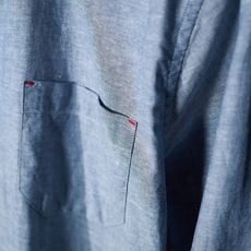 New# 🟥Kiton 新款来袭!亚麻衬衫,独家巨献,胸前设计口袋,麻料以其独特的面料特点和休闲自然的风格,成为这个春夏 New# 🟥Kiton 新款来袭!亚麻衬衫,独家巨献,胸前设计口袋,麻料以其独特的面料特点和休闲自然的风格,成为这个春夏