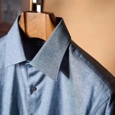 New# 🟥Kiton 新款来袭!亚麻衬衫,独家巨献,胸前设计口袋,麻料以其独特的面料特点和休闲自然的风格,成为这个春夏 New# 🟥Kiton 新款来袭!亚麻衬衫,独家巨献,胸前设计口袋,麻料以其独特的面料特点和休闲自然的风格,成为这个春夏