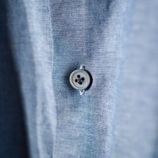 New# 🟥Kiton 新款来袭!亚麻衬衫,独家巨献,胸前设计口袋,麻料以其独特的面料特点和休闲自然的风格,成为这个春夏 New# 🟥Kiton 新款来袭!亚麻衬衫,独家巨献,胸前设计口袋,麻料以其独特的面料特点和休闲自然的风格,成为这个春夏