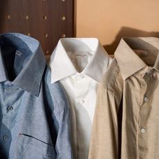 New# 🟥Kiton 新款来袭!亚麻衬衫,独家巨献,胸前设计口袋,麻料以其独特的面料特点和休闲自然的风格,成为这个春夏 New# 🟥Kiton 新款来袭!亚麻衬衫,独家巨献,胸前设计口袋,麻料以其独特的面料特点和休闲自然的风格,成为这个春夏