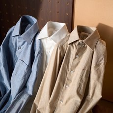 New# 🟥Kiton 新款来袭!亚麻衬衫,独家巨献,胸前设计口袋,麻料以其独特的面料特点和休闲自然的风格,成为这个春夏 New# 🟥Kiton 新款来袭!亚麻衬衫,独家巨献,胸前设计口袋,麻料以其独特的面料特点和休闲自然的风格,成为这个春夏