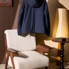 New# 🟥 Brunello Cucinelli 轻量立领薄棉夹克帽是通勤夹克,戴帽是防风外套。可拆卸连帽棉服,雾面尼 New# 🟥 Brunello Cucinelli 轻量立领薄棉夹克帽是通勤夹克,戴帽是防风外套。可拆卸连帽棉服,雾面尼