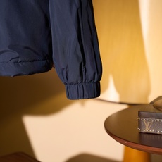 New# 🟥 Brunello Cucinelli 轻量立领薄棉夹克帽是通勤夹克,戴帽是防风外套。可拆卸连帽棉服,雾面尼 New# 🟥 Brunello Cucinelli 轻量立领薄棉夹克帽是通勤夹克,戴帽是防风外套。可拆卸连帽棉服,雾面尼