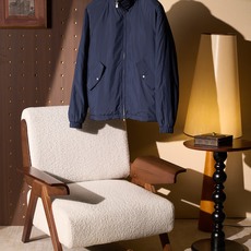 New# 🟥 Brunello Cucinelli 轻量立领薄棉夹克帽是通勤夹克,戴帽是防风外套。可拆卸连帽棉服,雾面尼 New# 🟥 Brunello Cucinelli 轻量立领薄棉夹克帽是通勤夹克,戴帽是防风外套。可拆卸连帽棉服,雾面尼