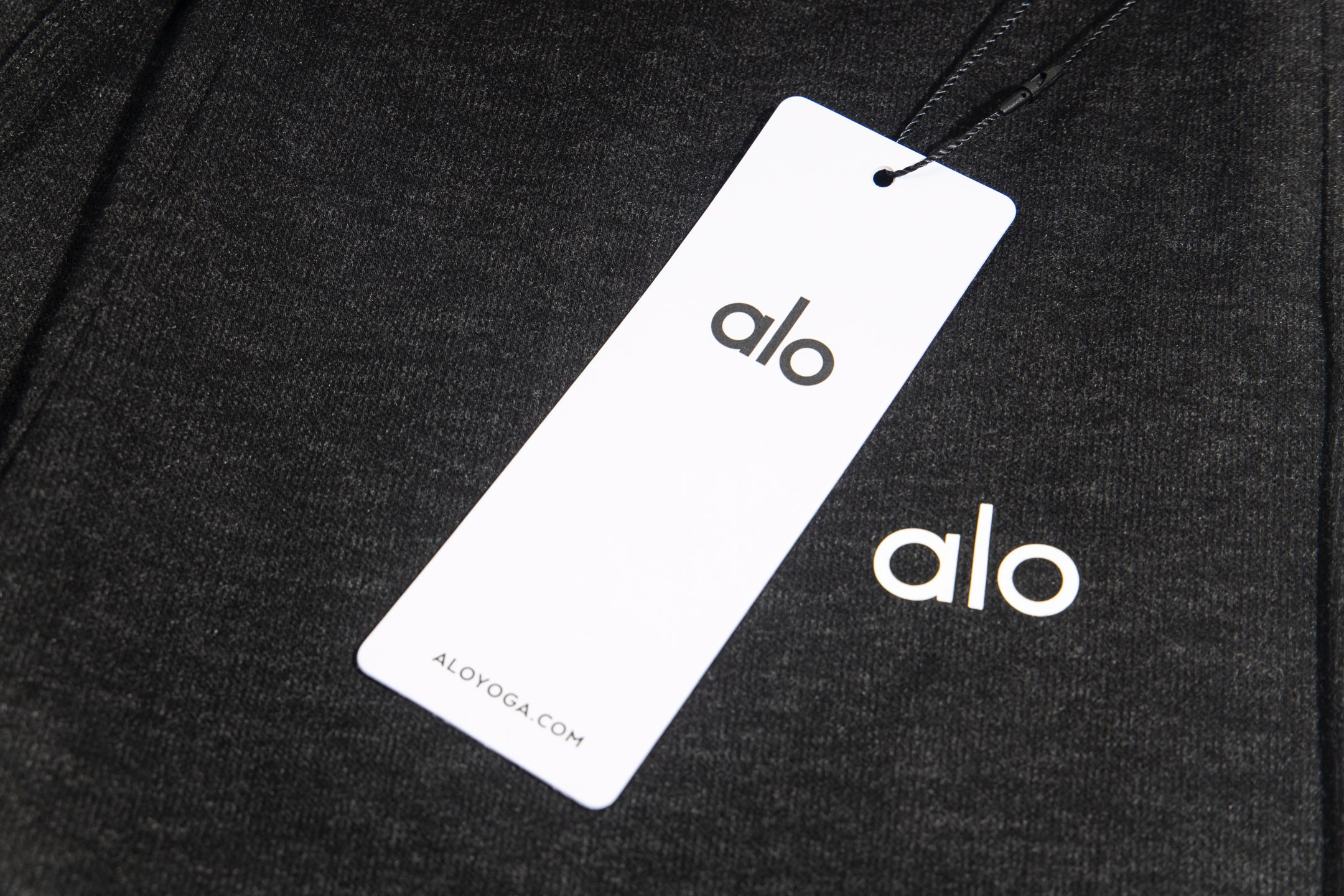 alo yoga 阔腿抖抖裤 alo爆款抖抖裤