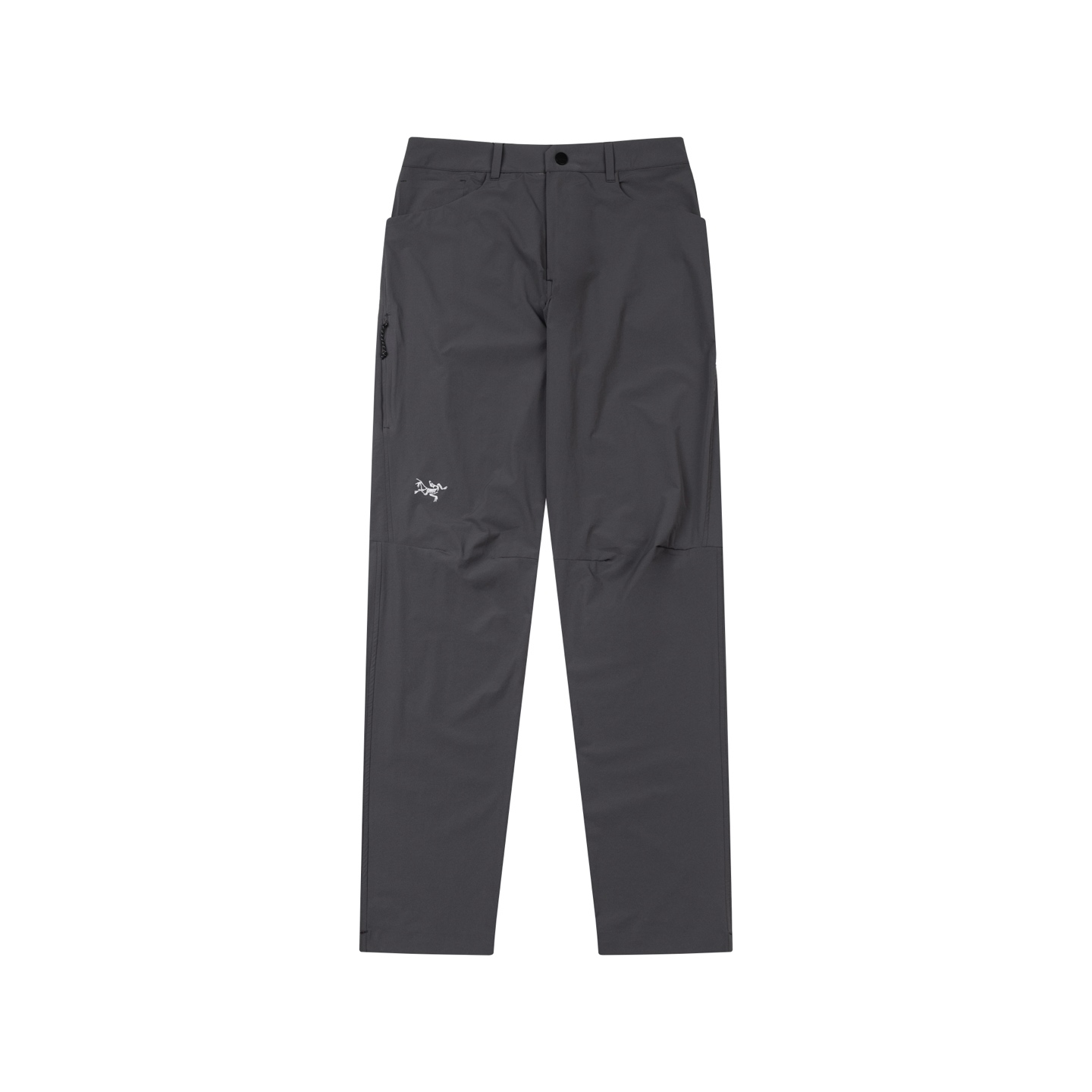 Pantalón casual de secado rápido para hombre P140 ARC'TERYX KRAGG COTTON PANT nuevo de primera mano, serie liviana, ya …
