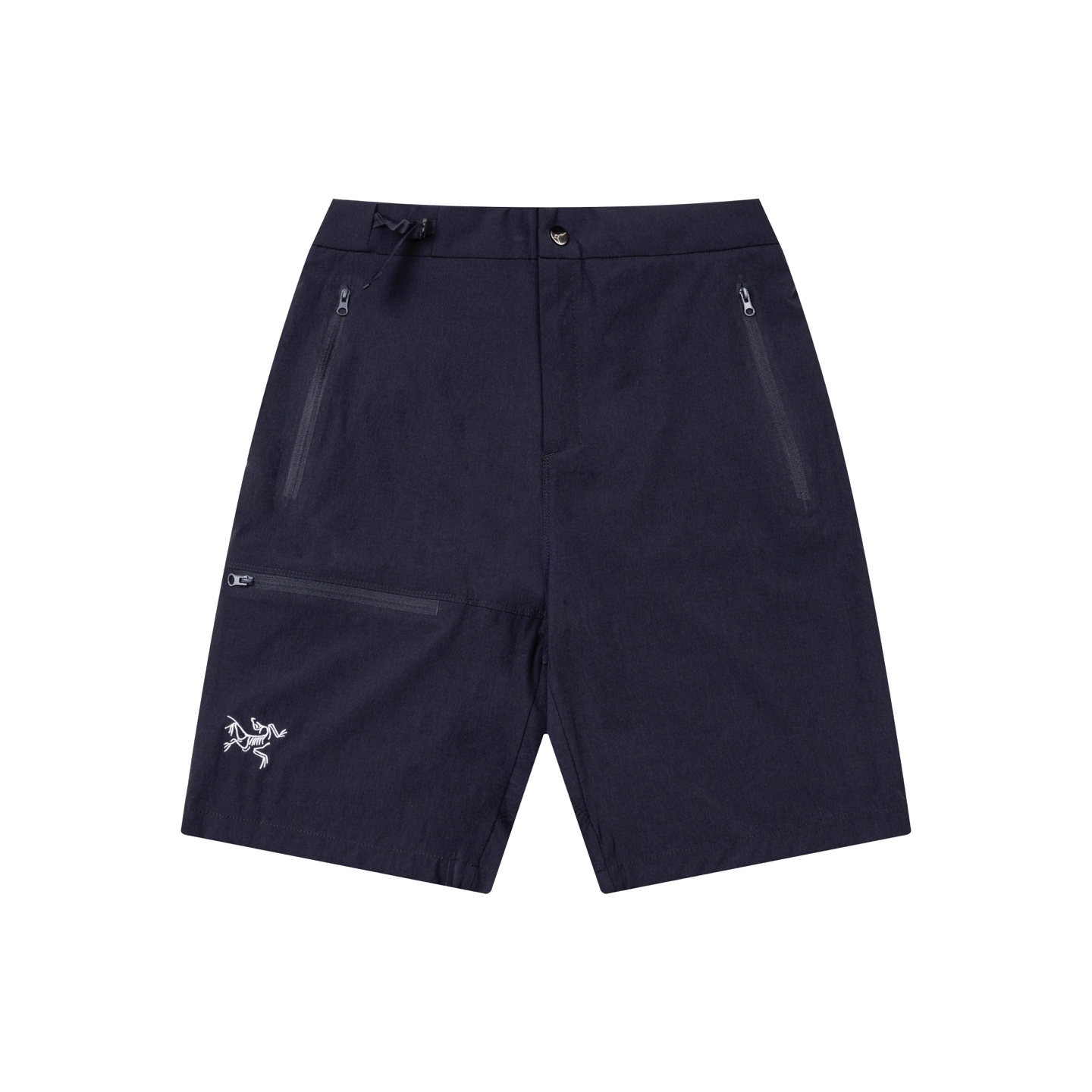 De primera mano P105 2026 nuevos pantalones cortos de secado rápido de verano Arcteryx Gamma Quick Dry Short Pantalones…