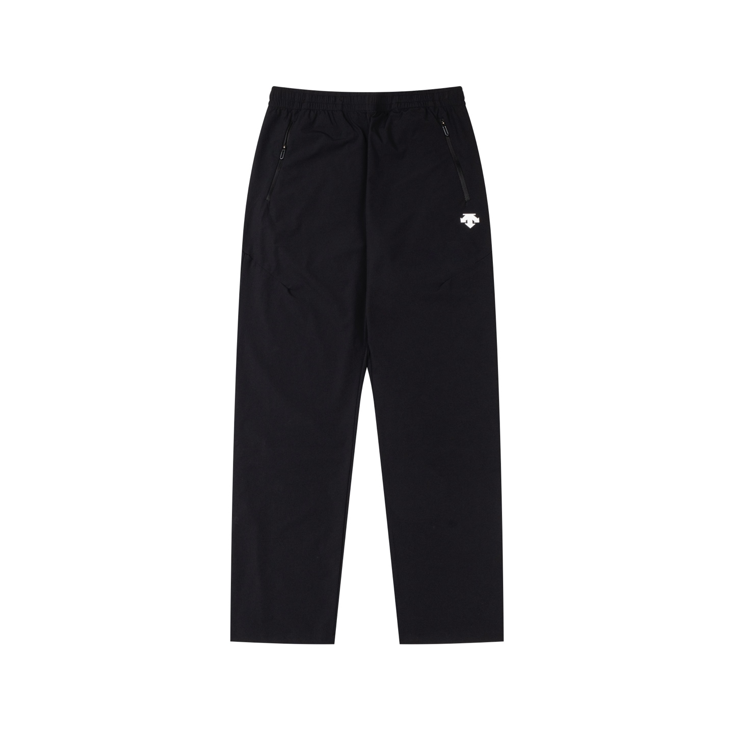 Q125 Nuevo DESCENTE Descente TRAINING pantalones largos de entrenamiento para hombre, de secado rápido y abso…