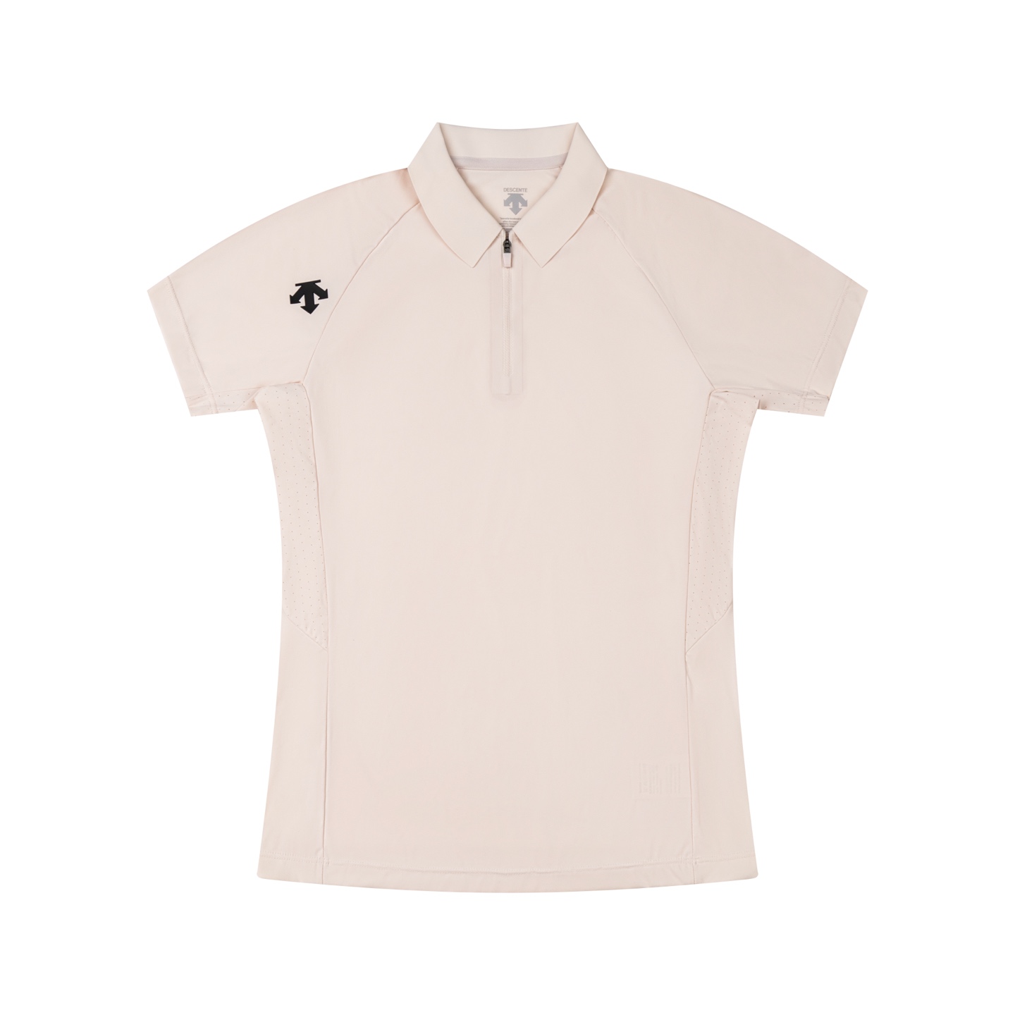 Nuevo P85 DESCENTEGOLF Descente Golf mujer PRO polo de manga corta de secado rápido y transpirable. Para comm…