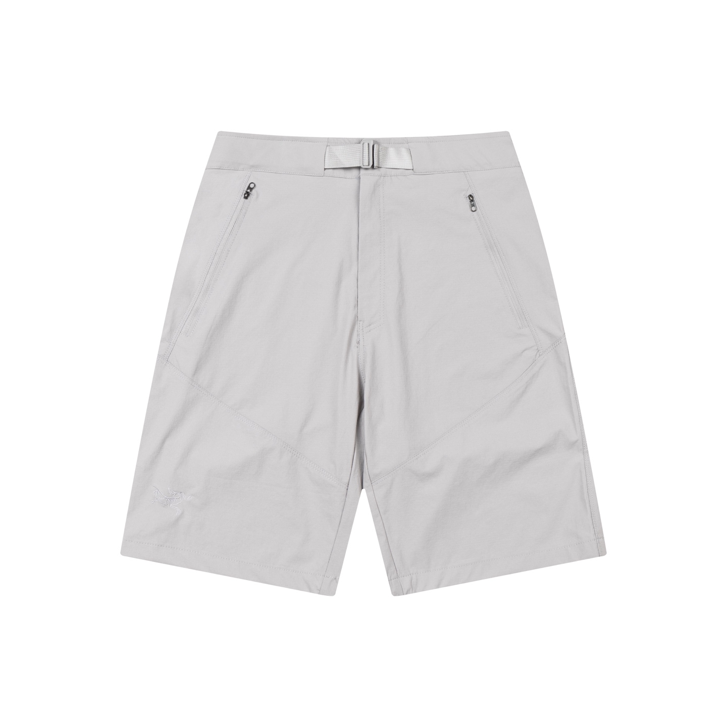 Nuevo P105 Arcteryx GAMMA Quick Dry Short 9" de primera mano, pantalones cortos casuales de secado rápido, livianos y t…