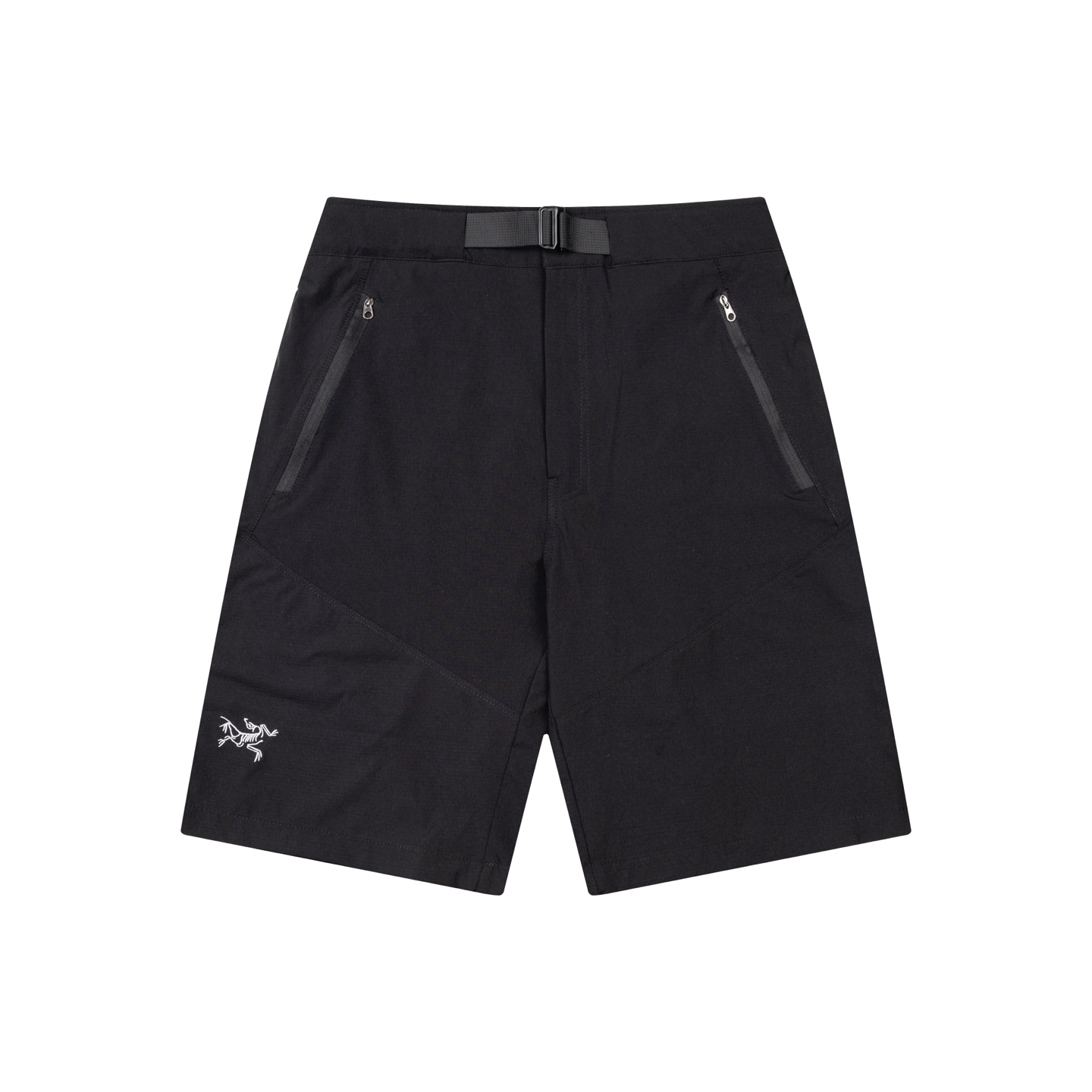 Nuevo de primera mano Pq105 Arcteryx GAMMA Quick Dry Short 9" pantalones cortos casuales, ligeros y transpirables de se…