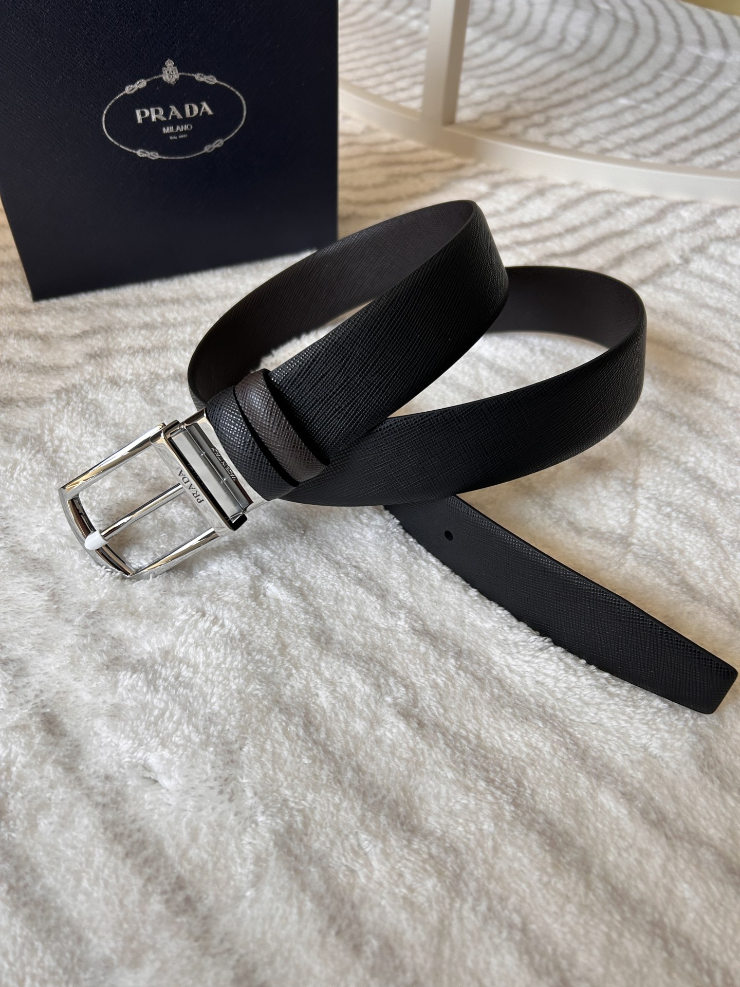 [Prada Belts]