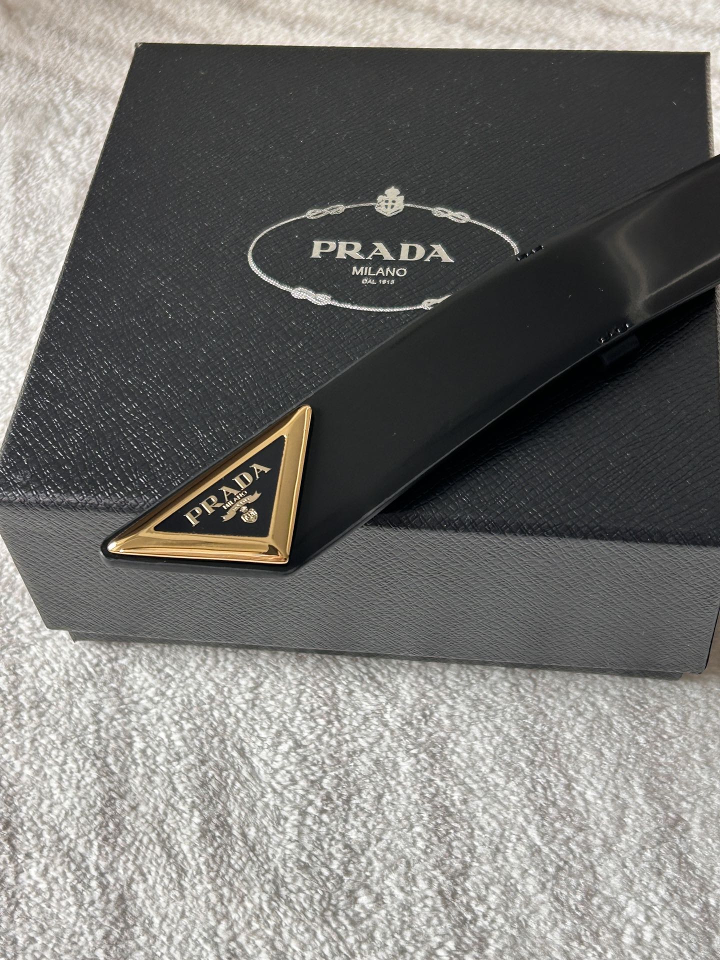 [Prada Belts]Men