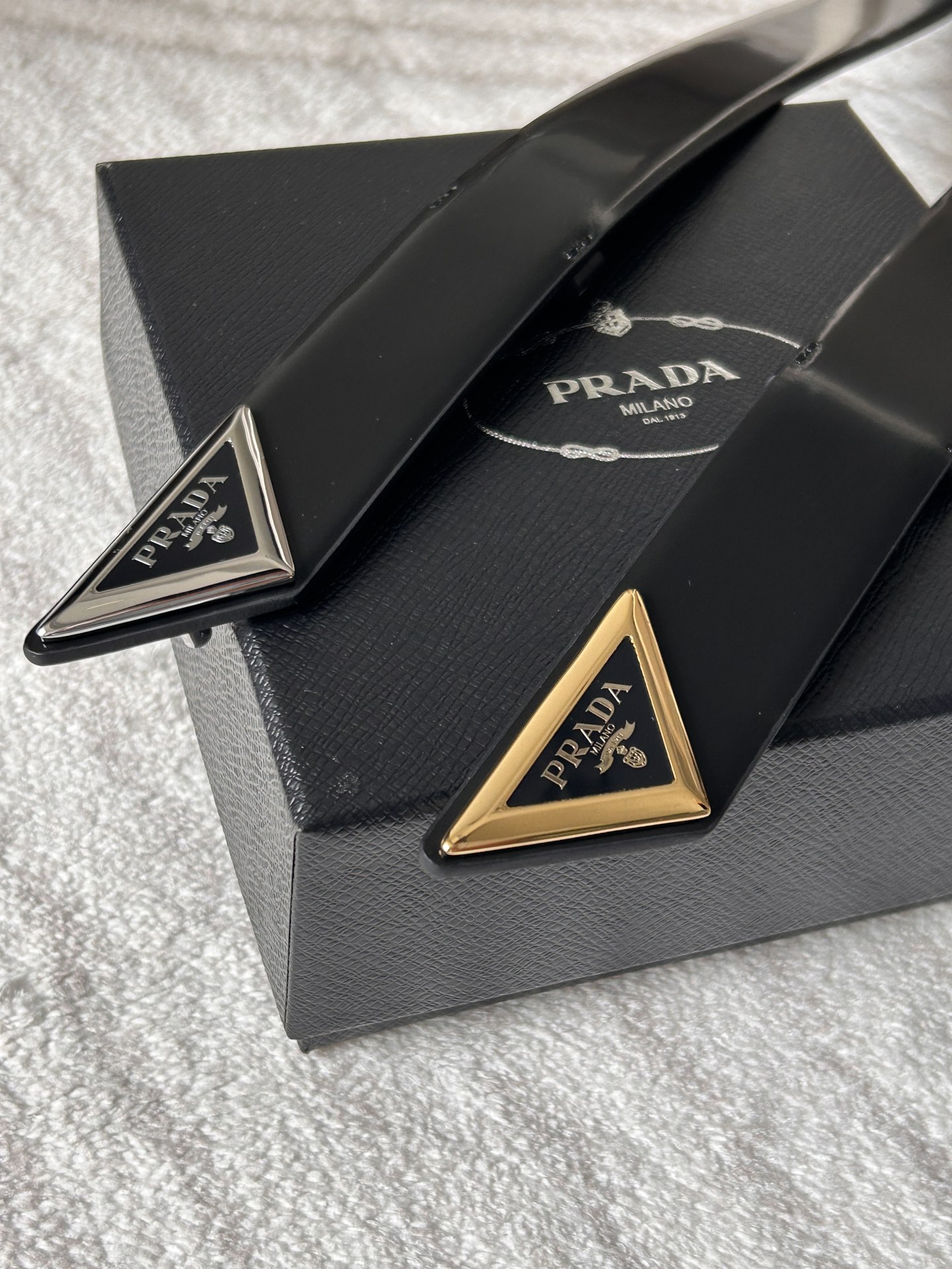 [Prada Belts]Prada