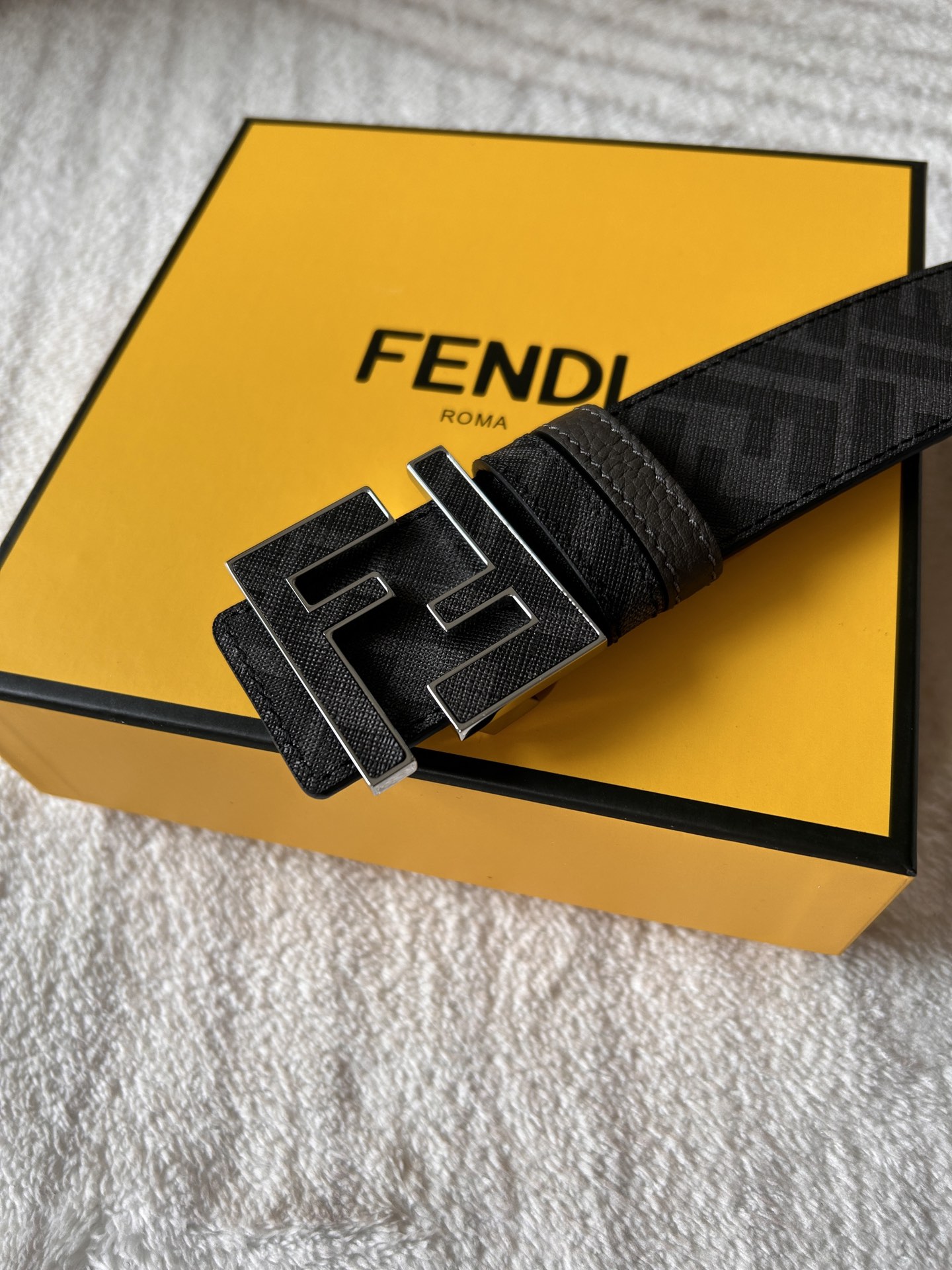 [Fendi Belts]