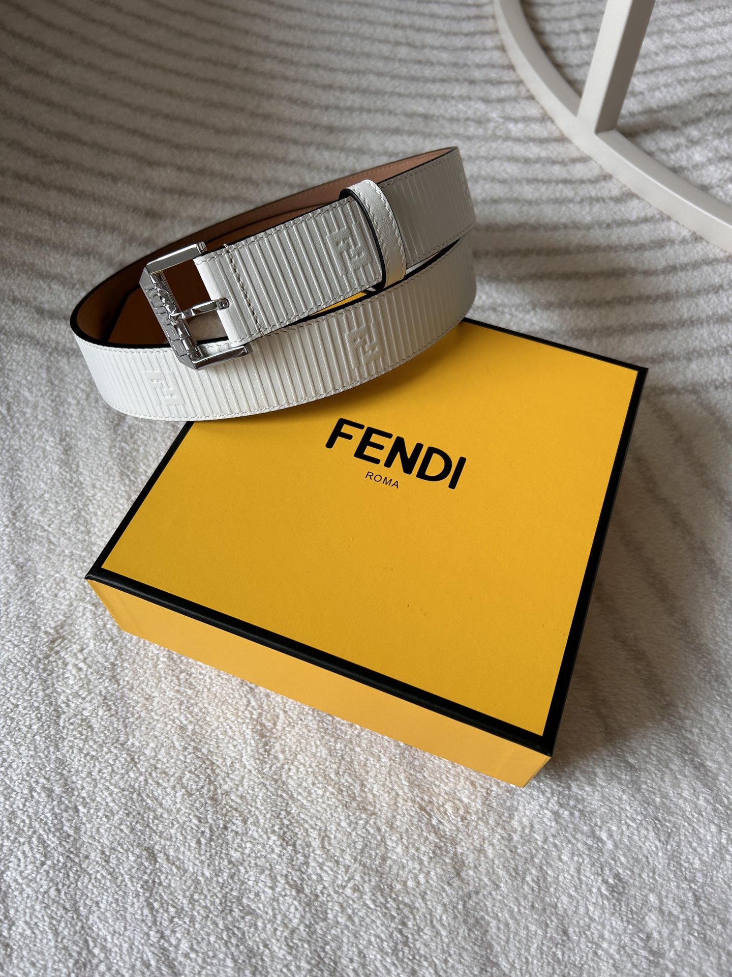 [Fendi Belts]FENDI Men