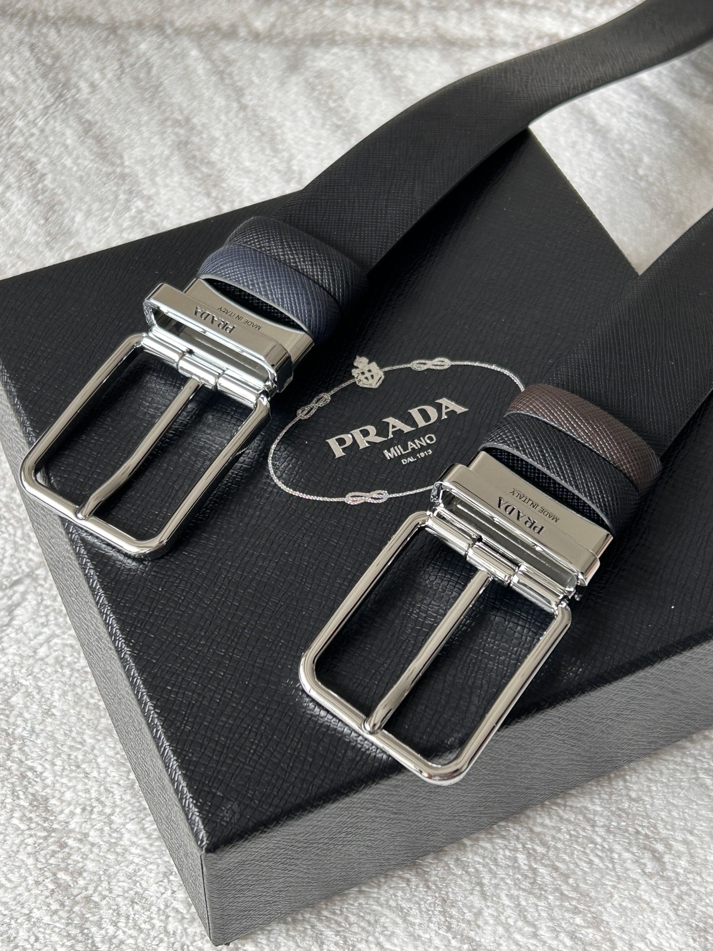 [Prada Belts]Prada