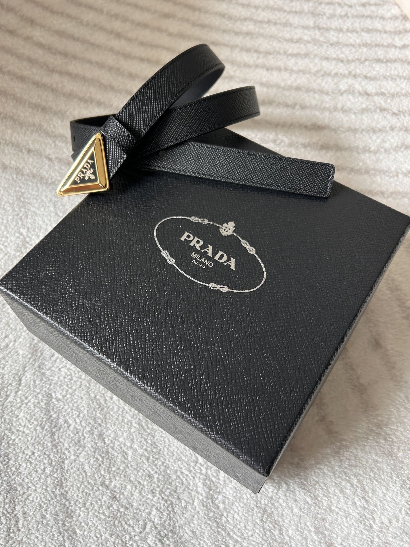 [Prada Belts]Prada Women