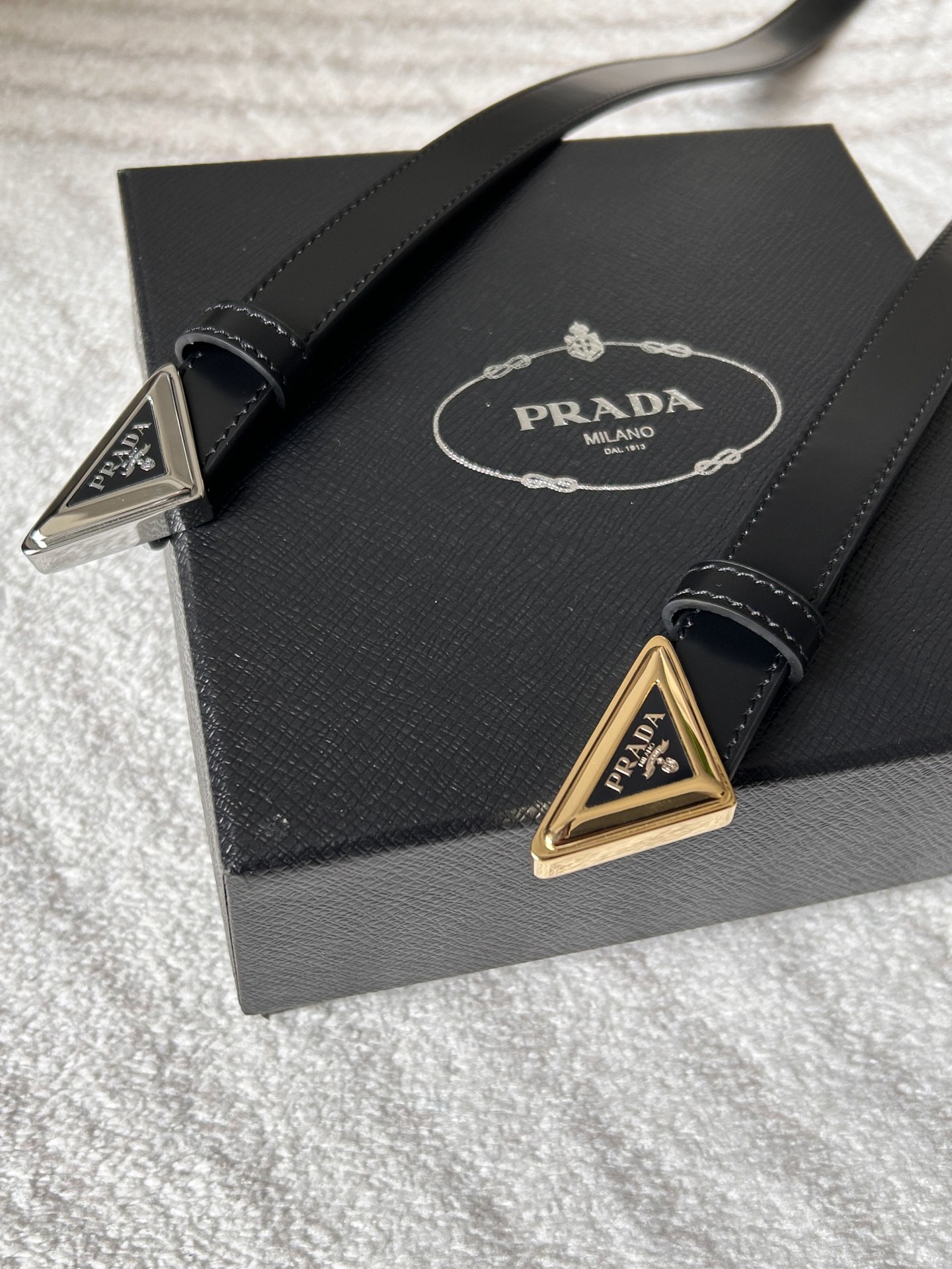 [Prada Belts]