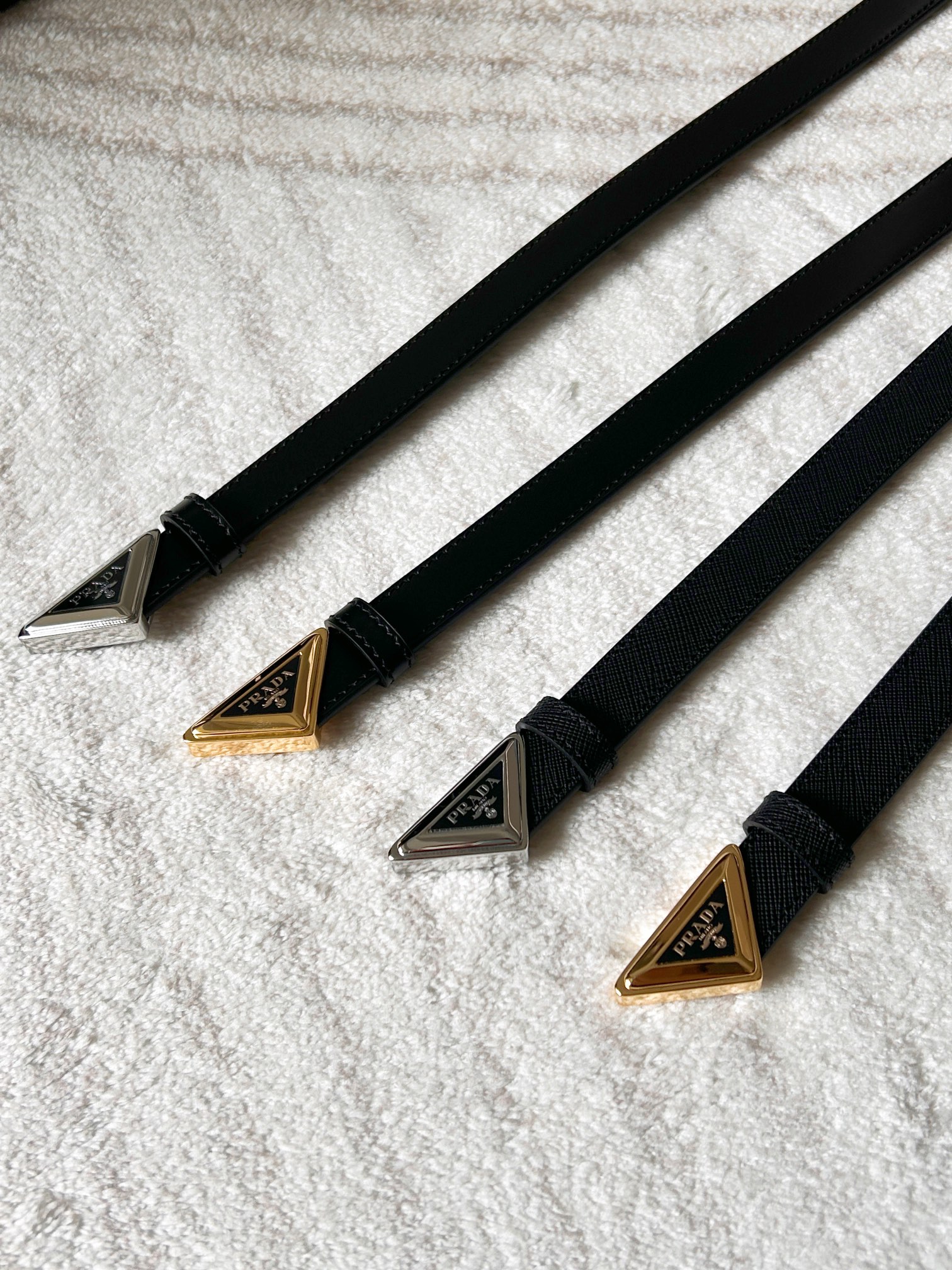 [Prada Belts]