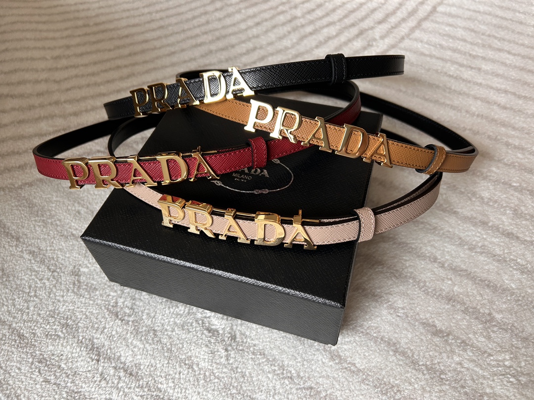 [Prada Belts]