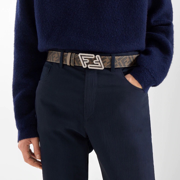 [Fendi Belts]Fendi