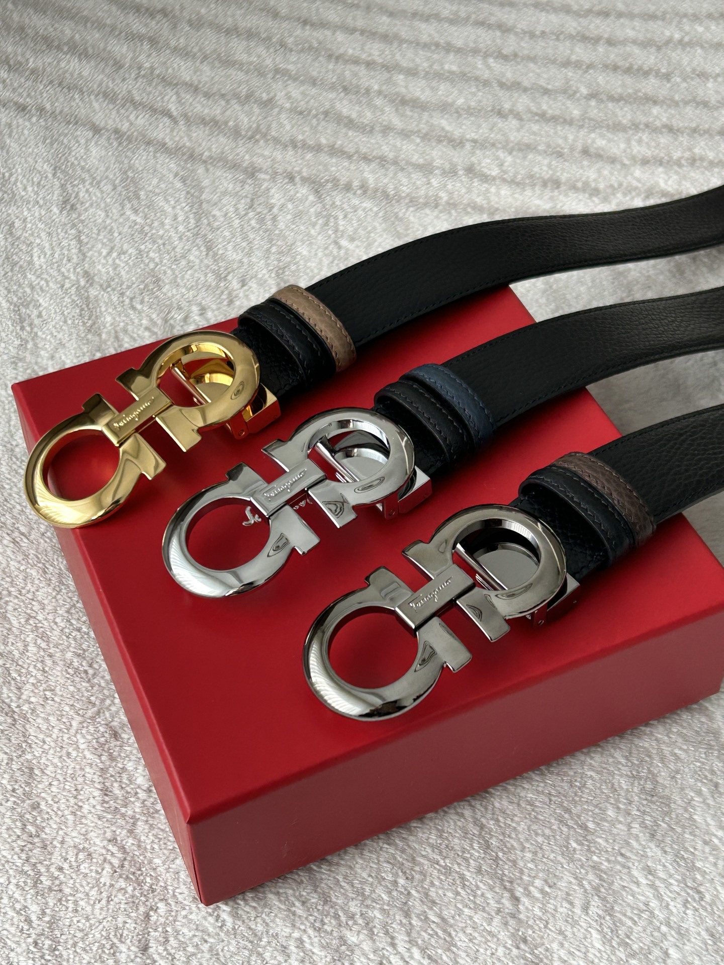 [Ferragamo Belts]Ferragamo