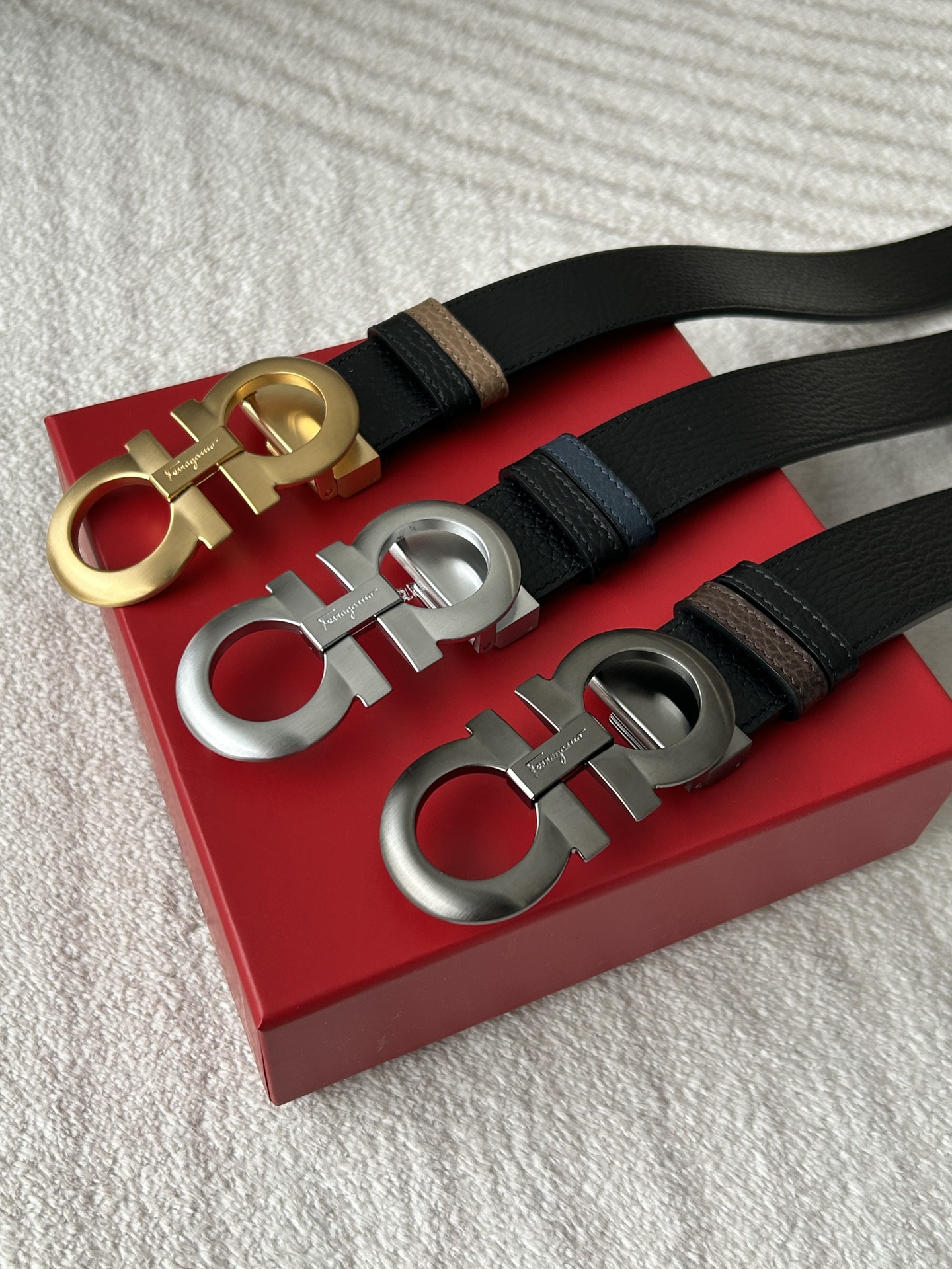 [Ferragamo Belts]Ferragamo