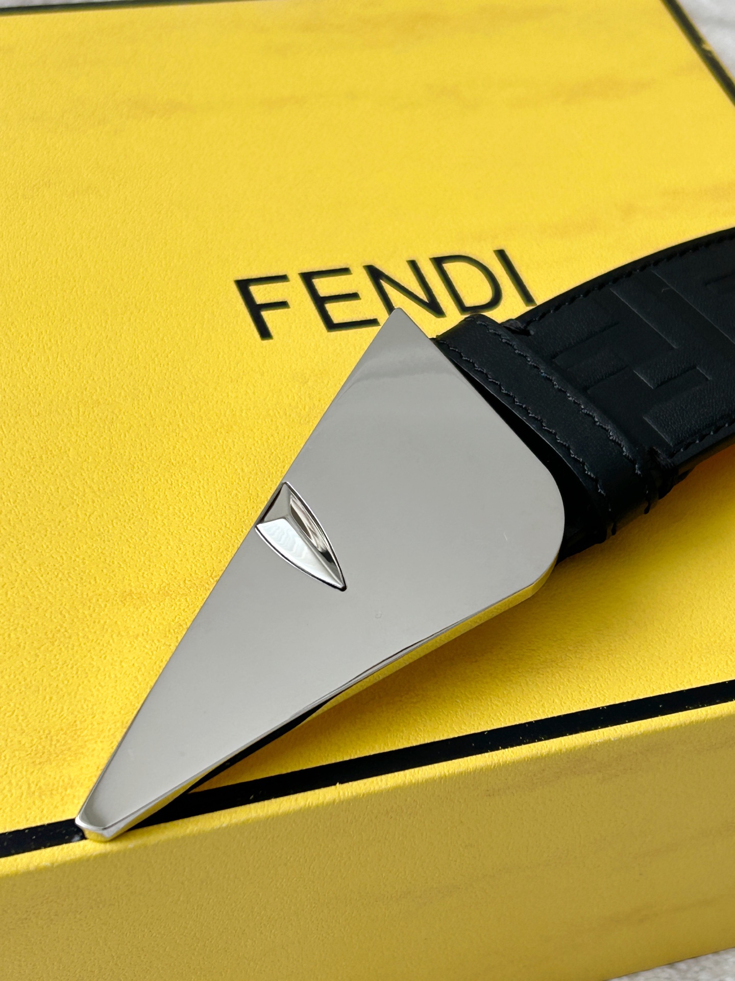 [Fendi Belts]