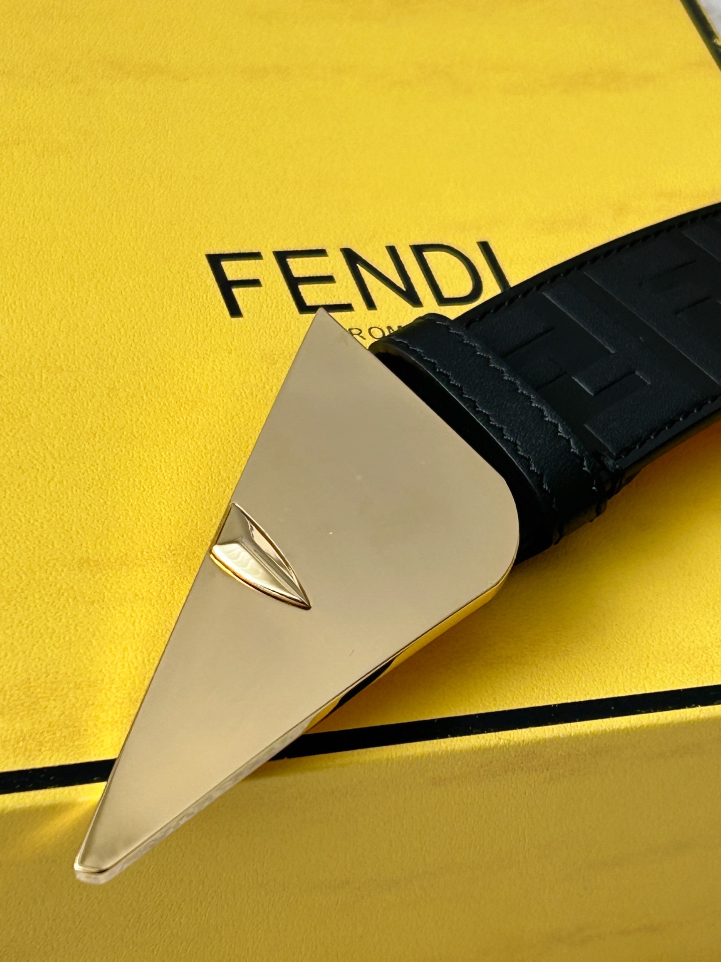[Fendi Belts]