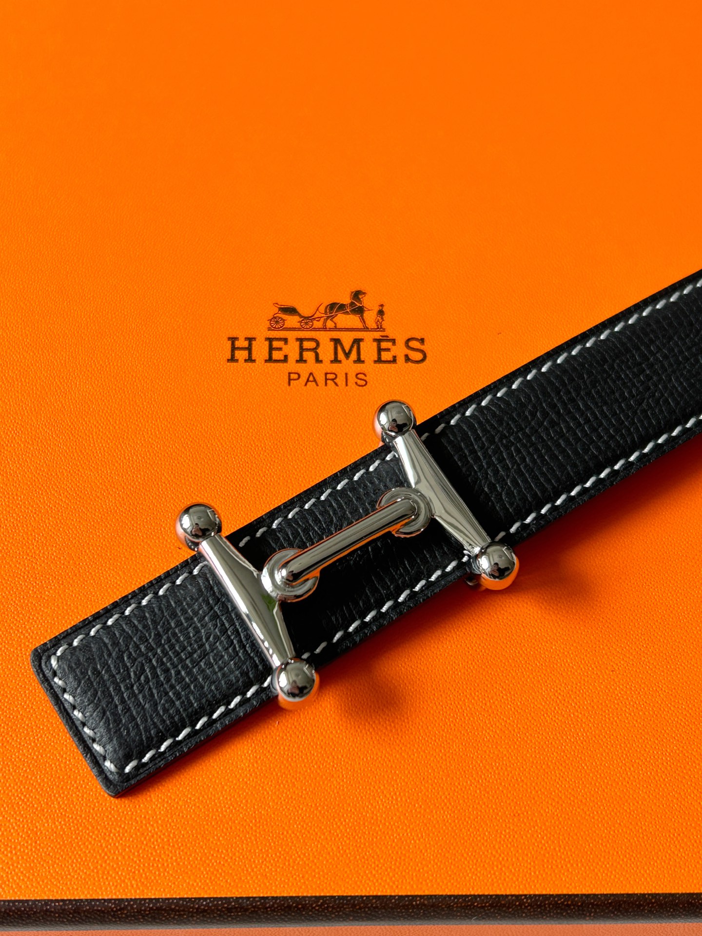 [Hermès Belts]