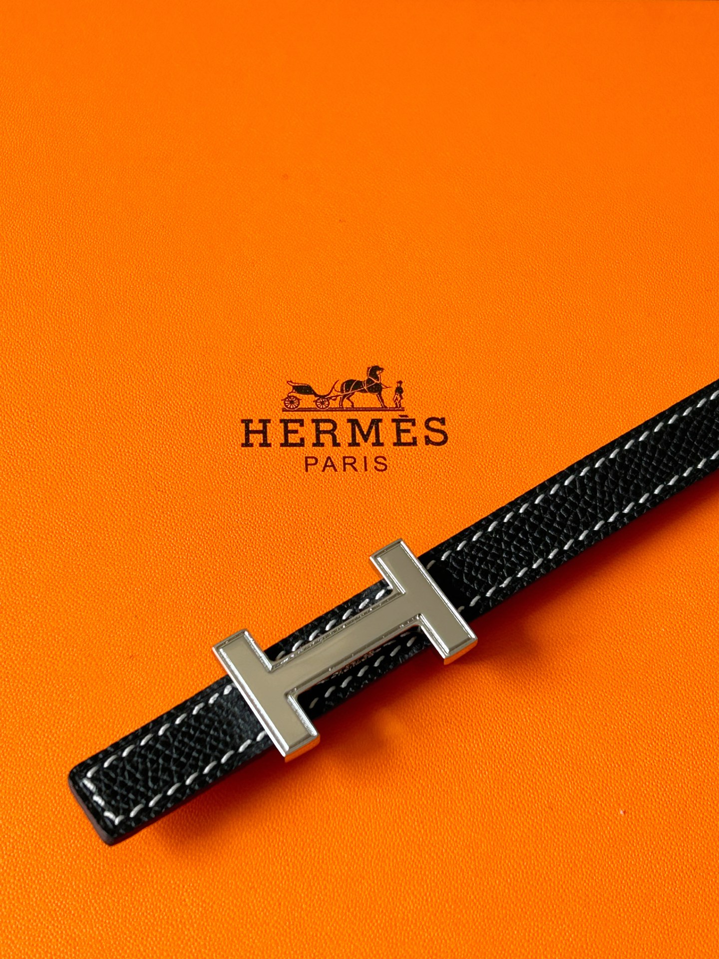 [Hermès Belts]Hermes Same product for counter Women